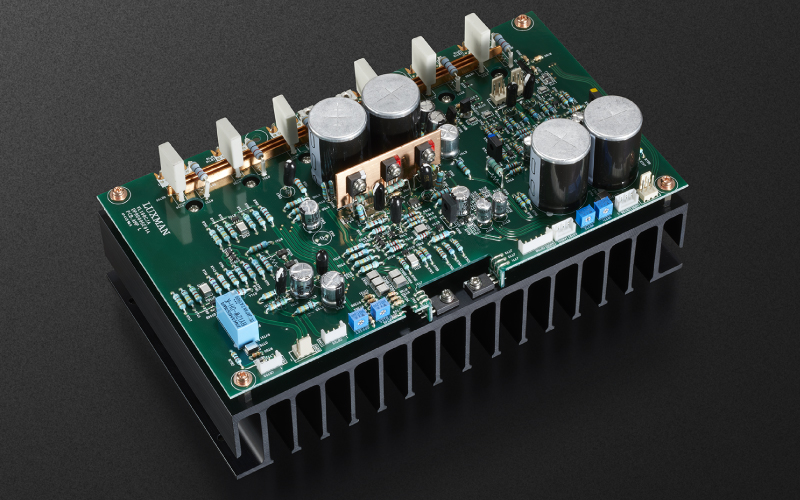 Latest LIFES 1.1 Amplification Feedback Engine