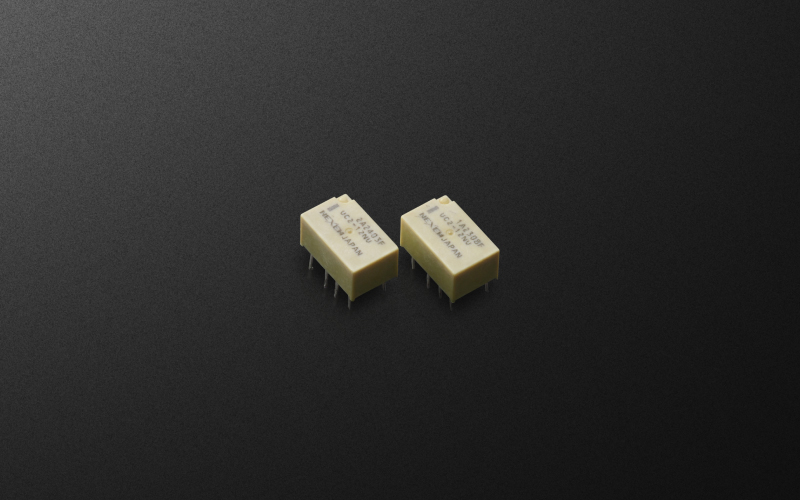 Meticulous Engineering Focused on Sound Quality