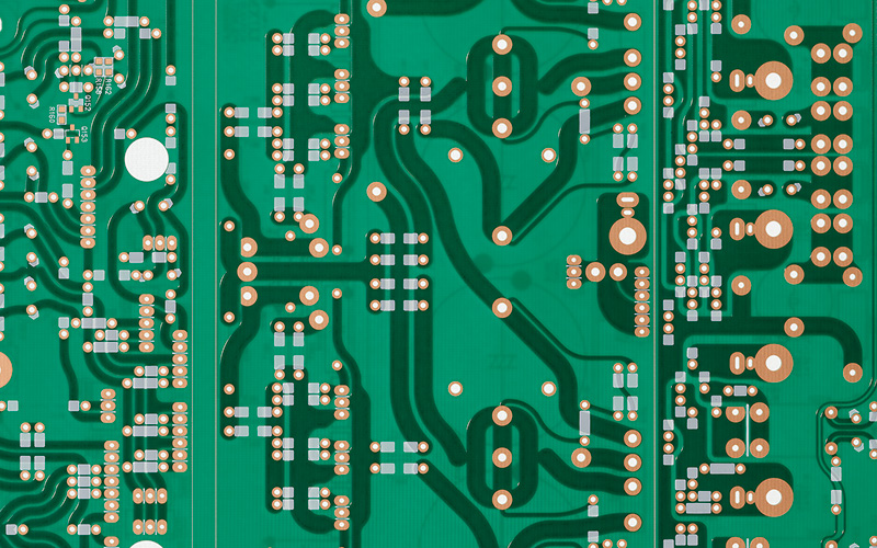 LUXMAN’s original technology