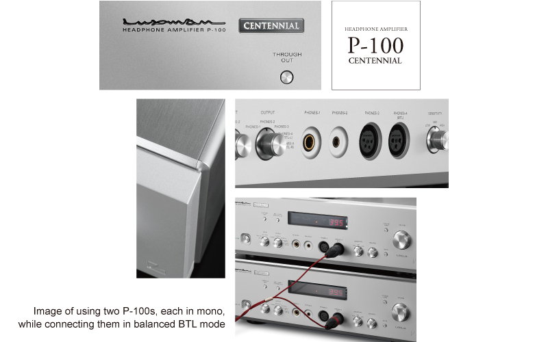 A Symphony of Pure Sound<br>Immerse yourself in the pinnacle of headphone listening.